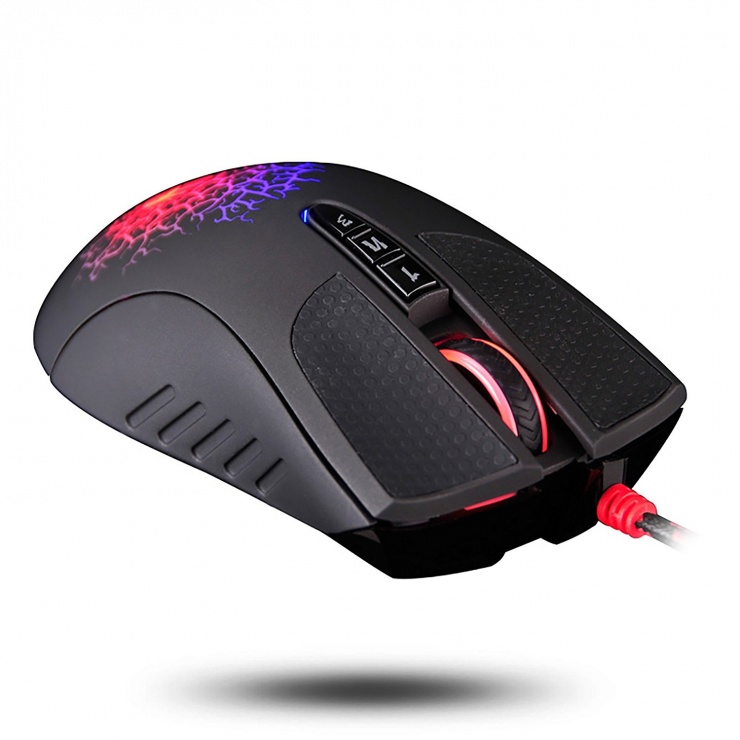 Imagine Mouse gaming wired A4TECH Bloody Light Strike Negru, A90